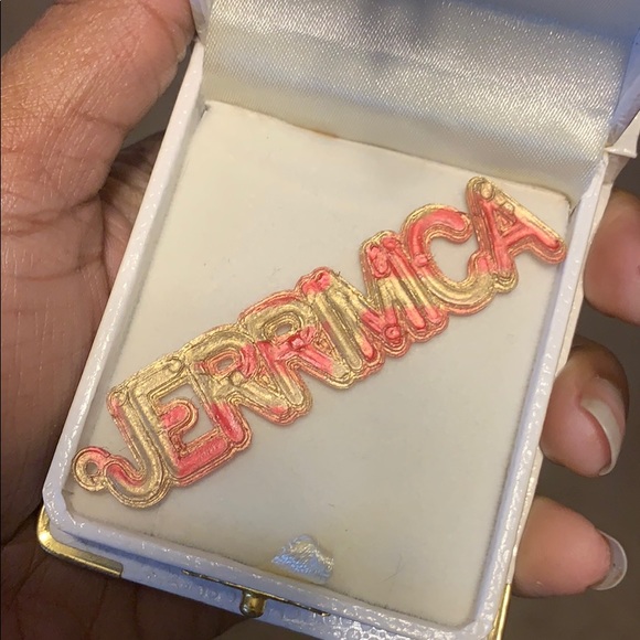 Personalized Keychains - Picture 3 of 4